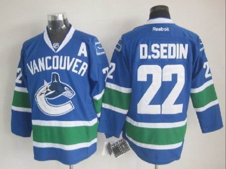 Vancouver Canucks jerseys-110